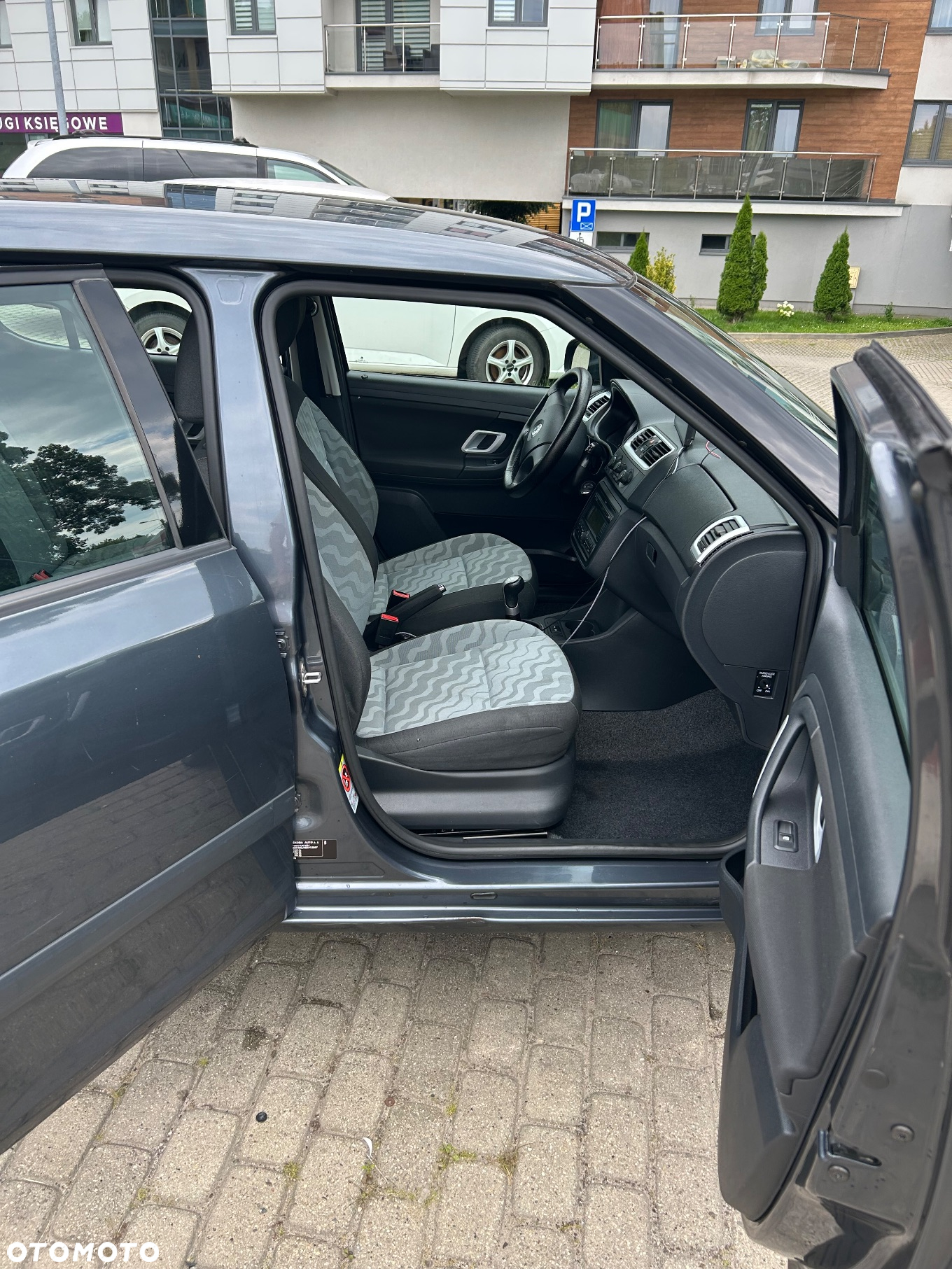 Skoda Fabia 1.2 12V Classic - 17