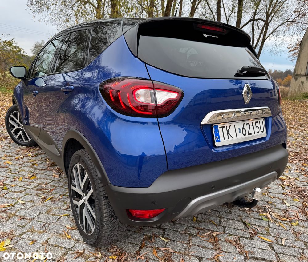 Renault Captur 1.3 TCe Intens - 8