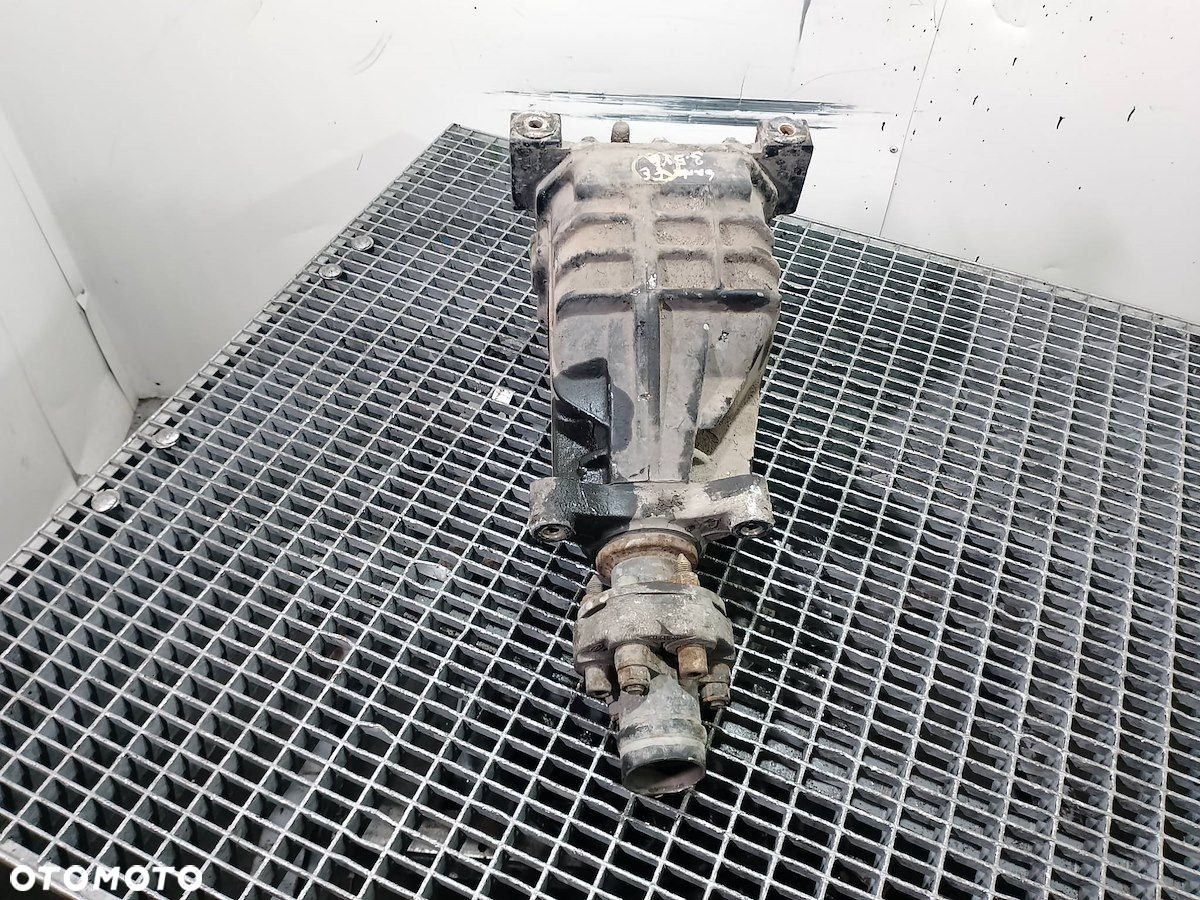 DYFERENCJAŁ TYŁ HYUNDAI SANTA FE I 2.7 V6 BENZYNA SM4WD 3.800R - 3