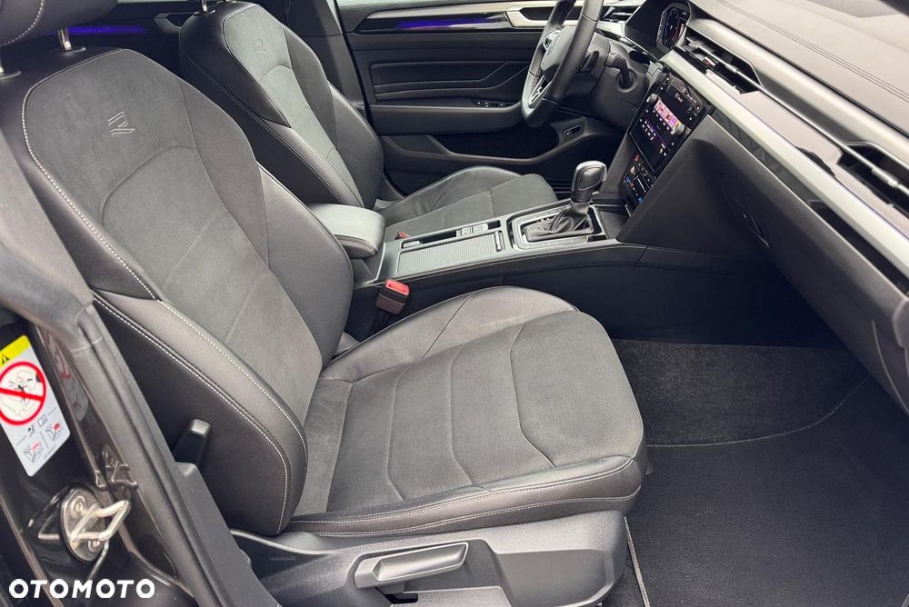 Volkswagen Arteon 2.0 TDI R-Line DSG - 17