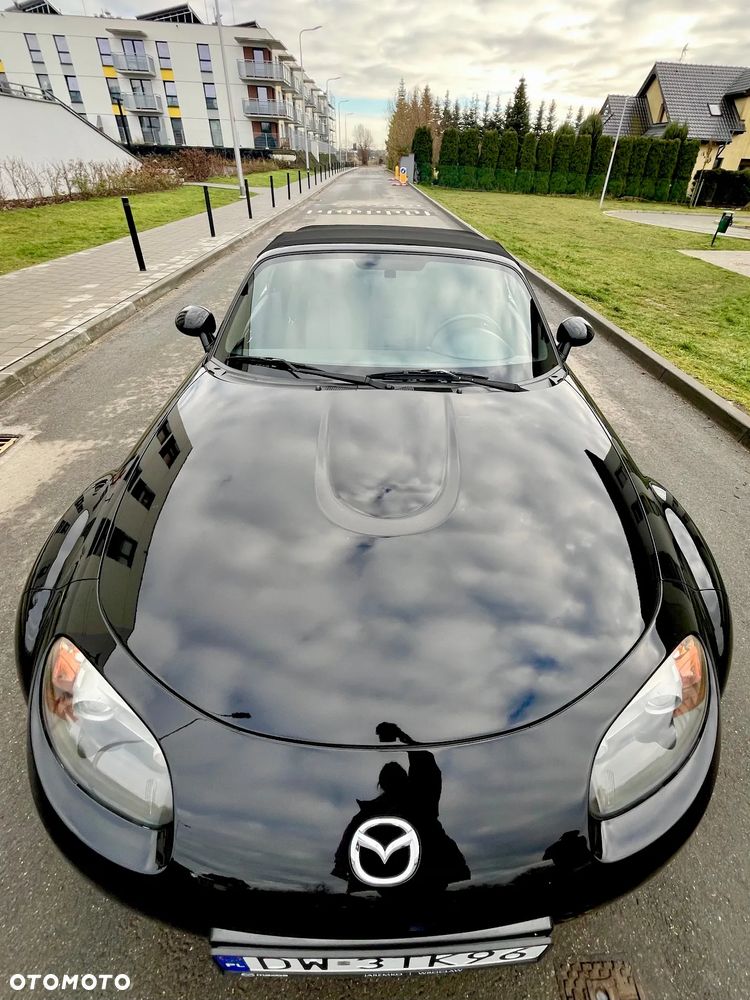 Mazda MX-5 1.8 Emotion - 19