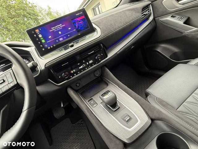 Nissan Qashqai 1.3 DIG-T MHEV Xtronic Tekna+ - 15