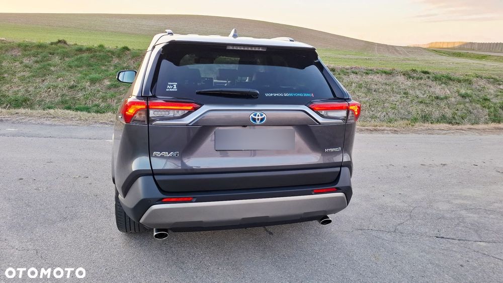 Toyota RAV4 - 7