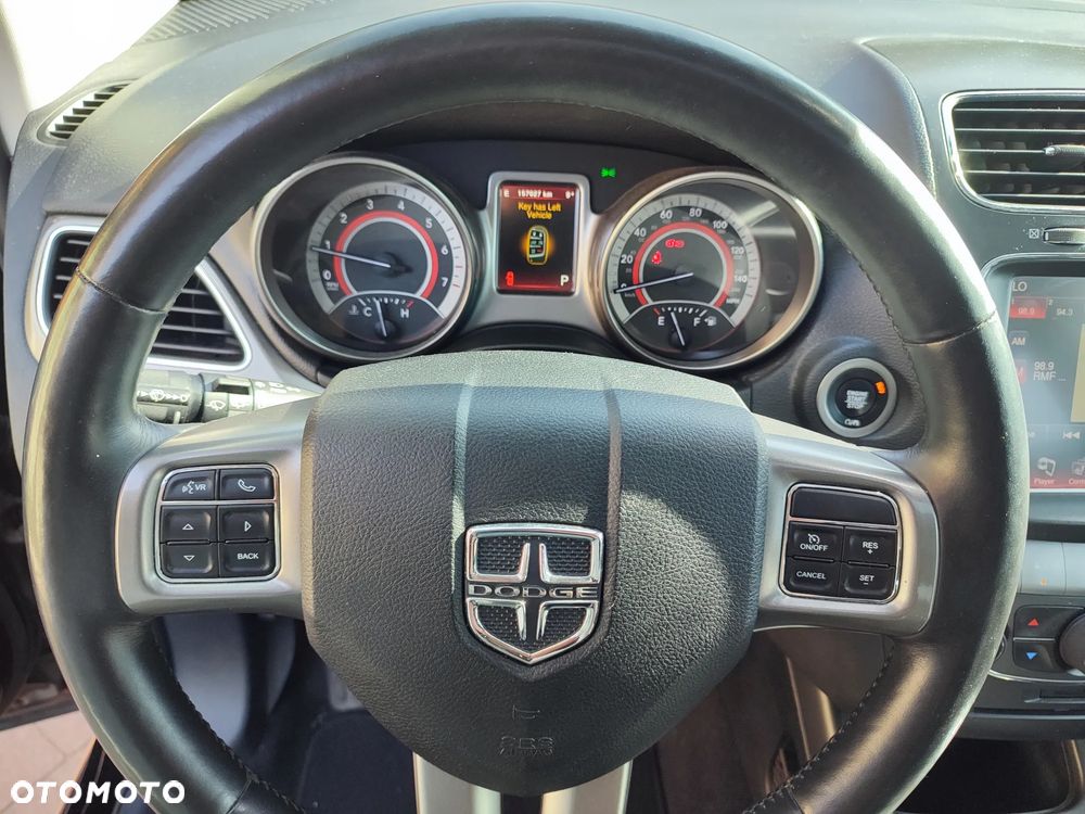 Dodge Journey - 13