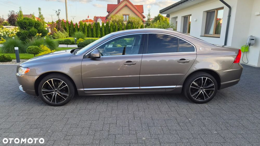 Volvo S80 D3 Momentum - 31