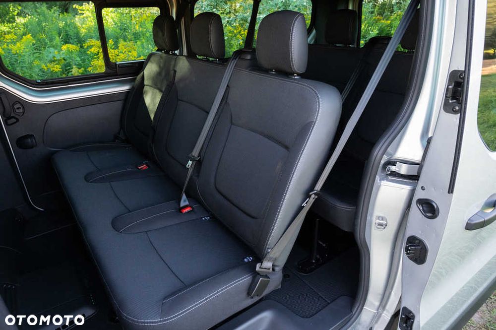 Renault Trafic - 9