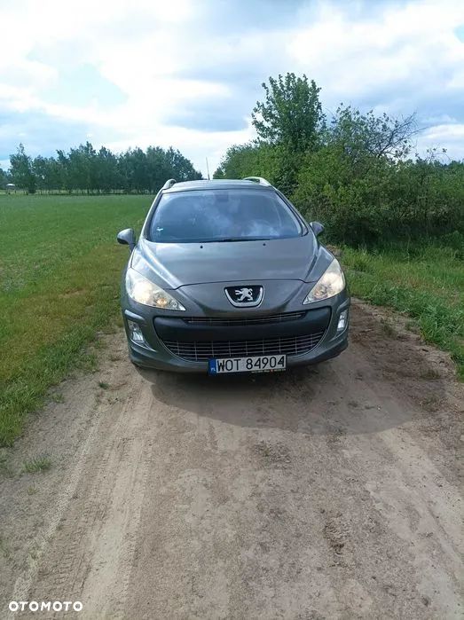 Peugeot 308 150 THP Premium - 4