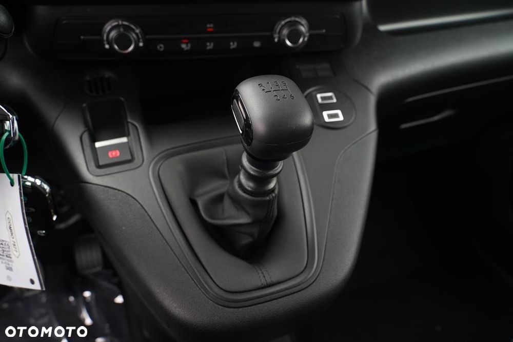 Opel Combo Van Cargo 1.5 BlueHDi L2 - 19