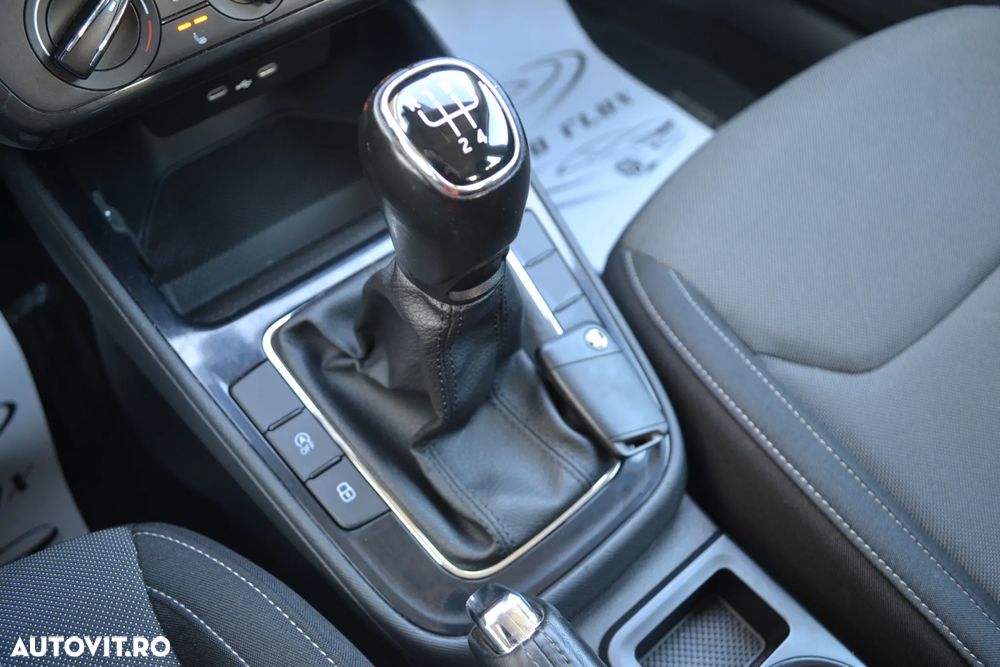 Skoda Fabia 1.0 TSI 95 CP Ambition - 30