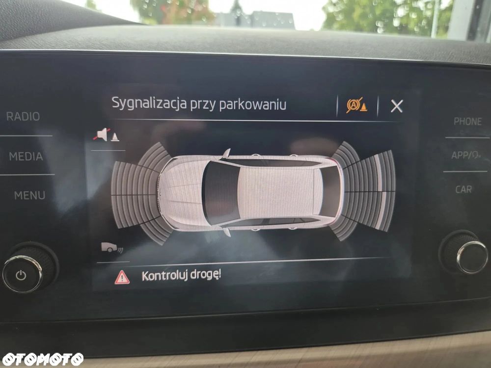 Skoda Scala 1.0 TSI Style - 18