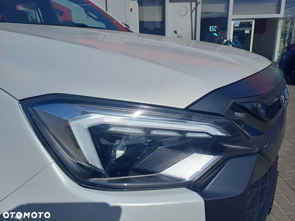 Isuzu D-Max 1.9 DC LSE - 8