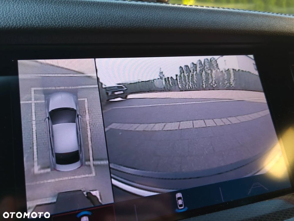 Opel Insignia 2.0 BiTurbo D 4x4 Automatik GSI - 37