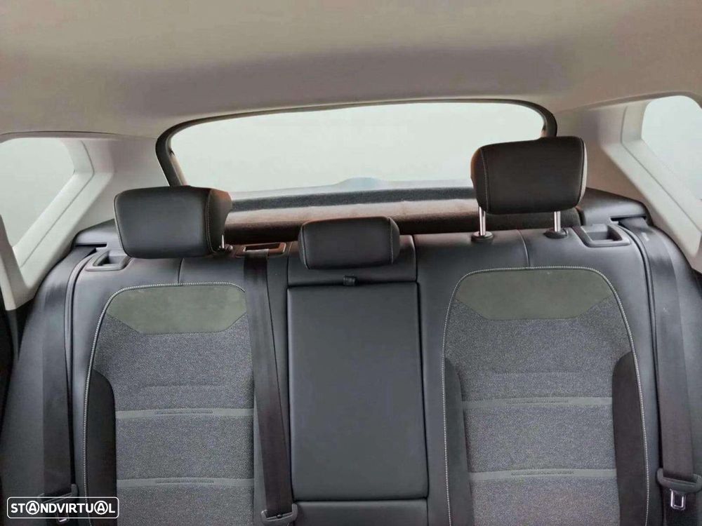 SEAT Ateca 1.5 TSI Xperience DSG - 20