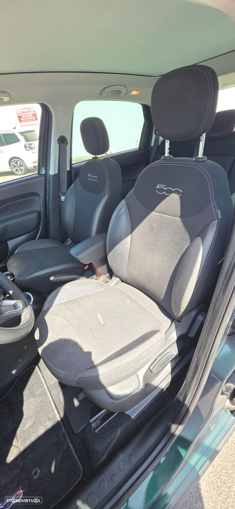 Fiat 500L 1.3 MJ City Cross - 7