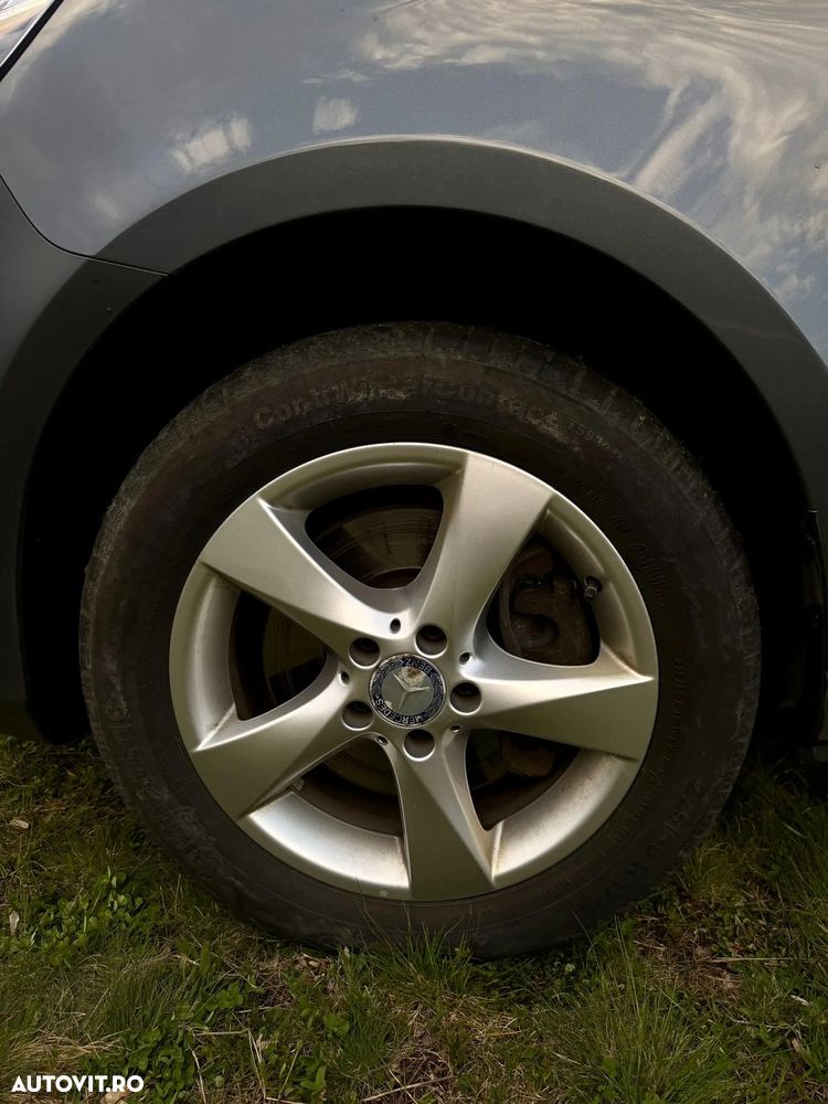 Mercedes-Benz Vito (BlueTEC) Tourer Kompakt Aut. PRO - 11