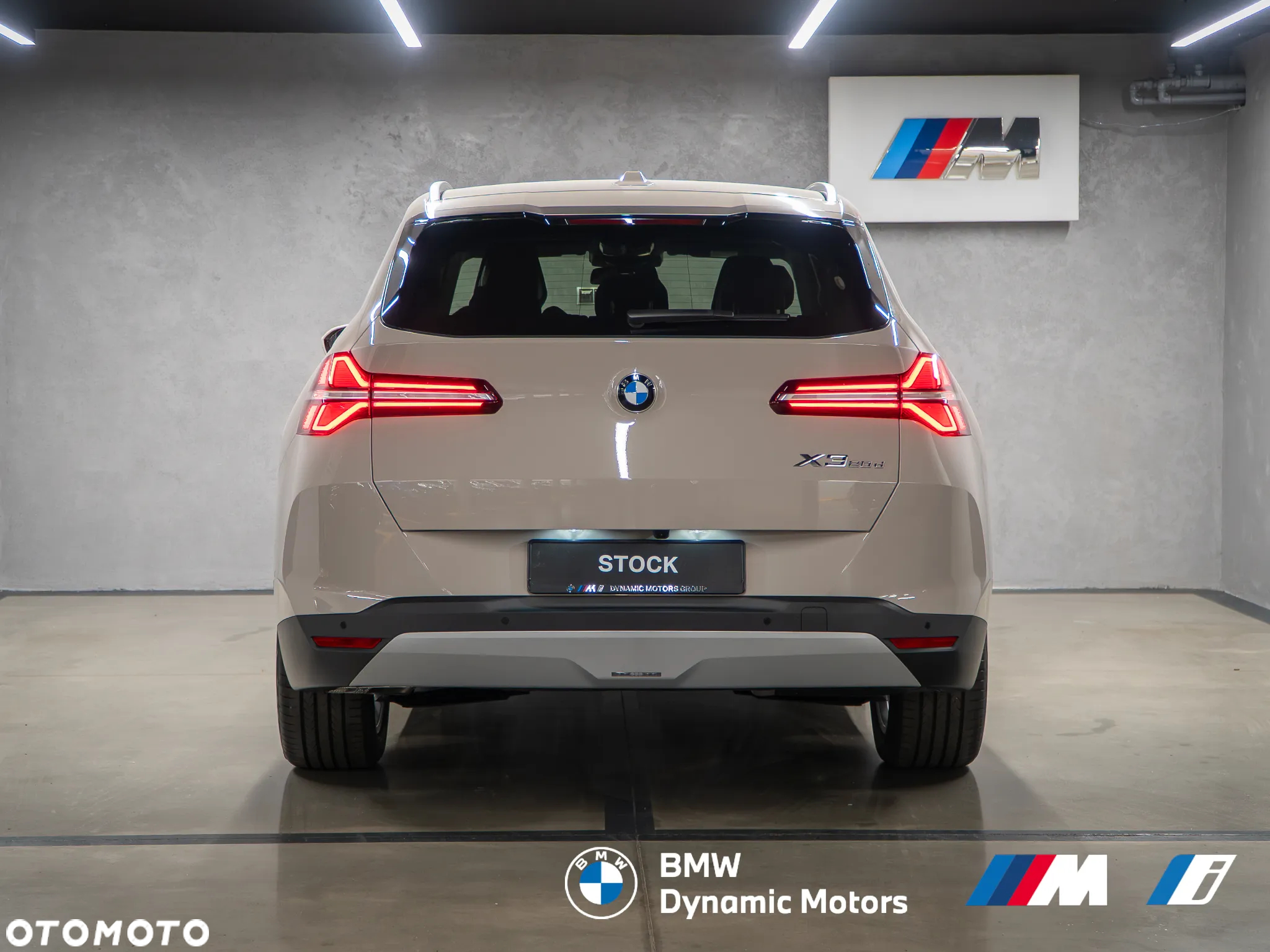 BMW X3 20d xDrive - 5