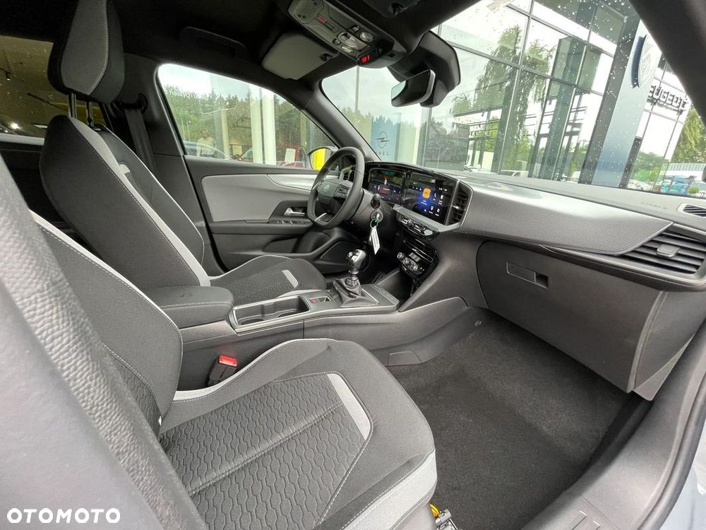 Opel Mokka - 13