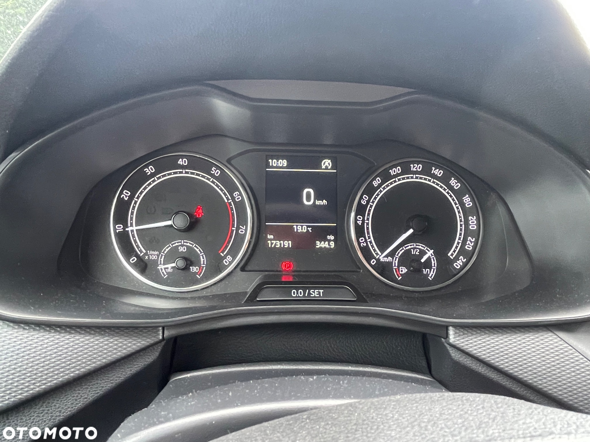 Skoda Scala 1.0 TSI Active - 8