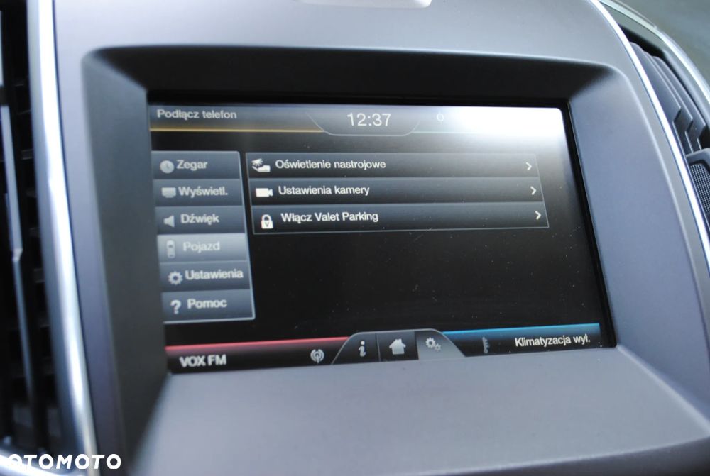 Ford S-Max 2.0 TDCi Titanium - 17