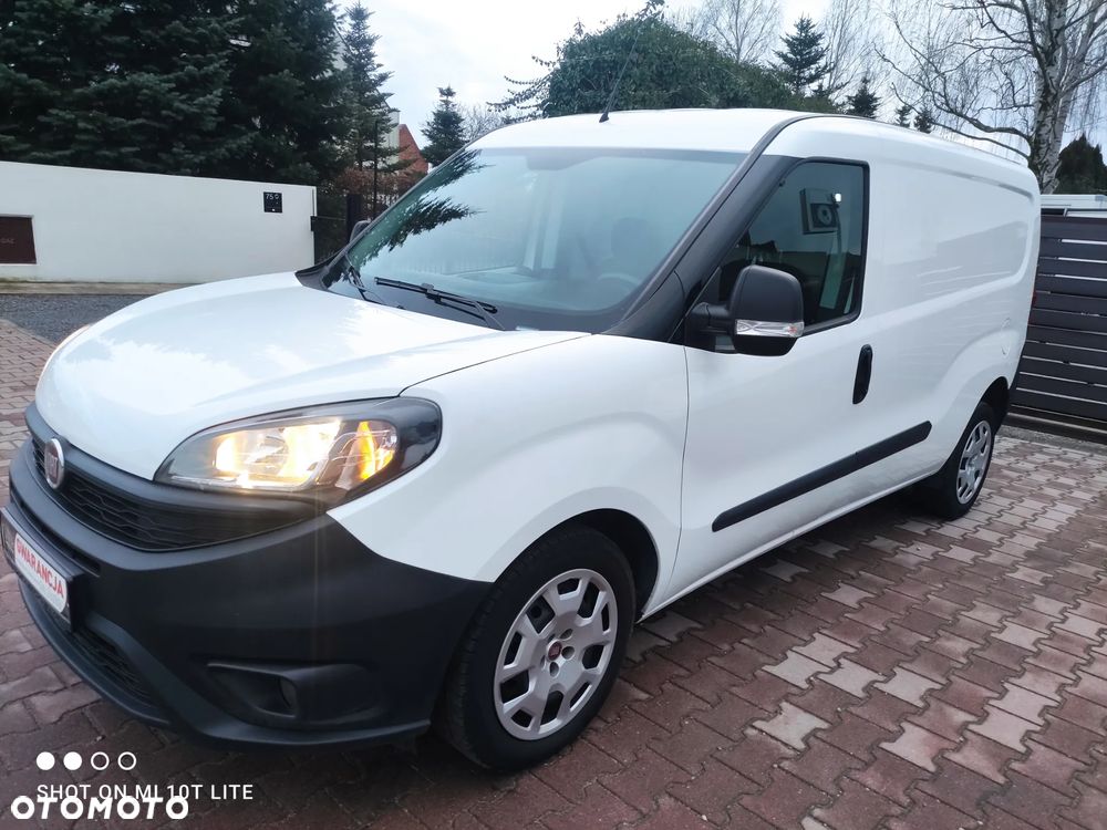 Fiat Doblo - 2