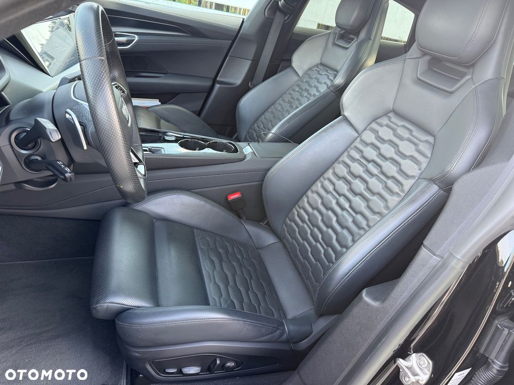 Audi e-tron GT 60 93kWh Quattro - 19
