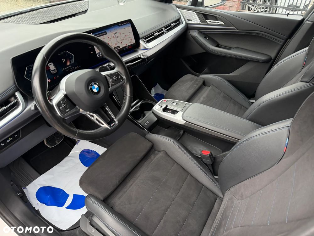 BMW Seria 2 218i M Sport sport - 9