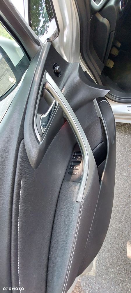 Opel Astra 1.4 T Cosmo - 7