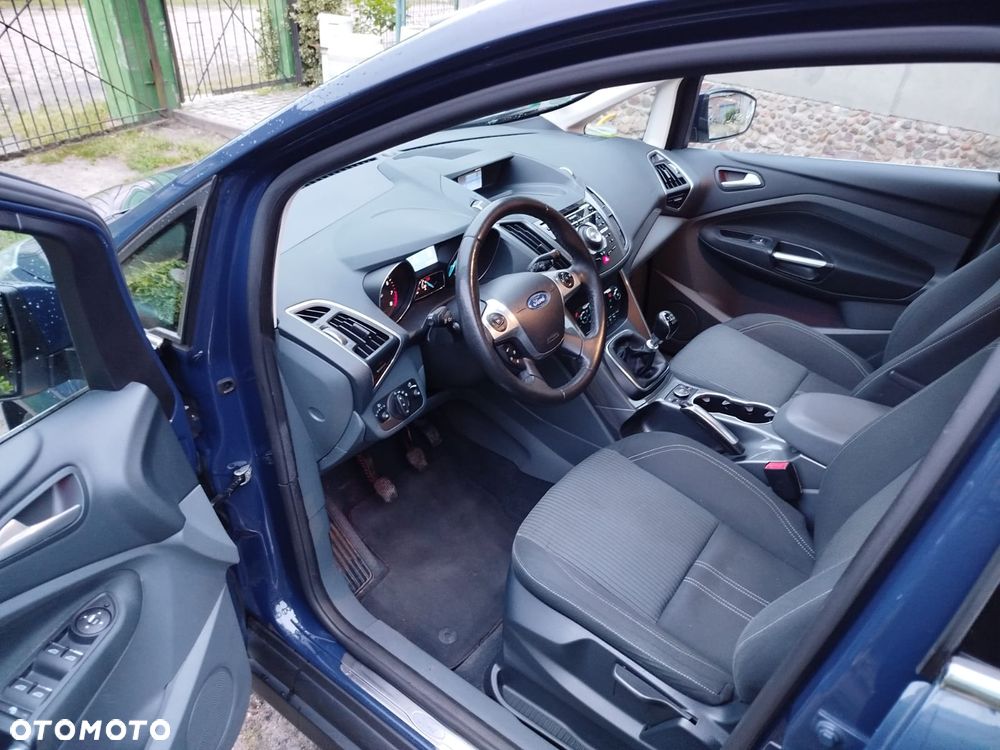 Ford C-MAX - 16