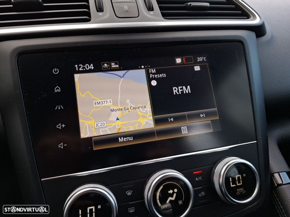 Renault Kadjar - 21