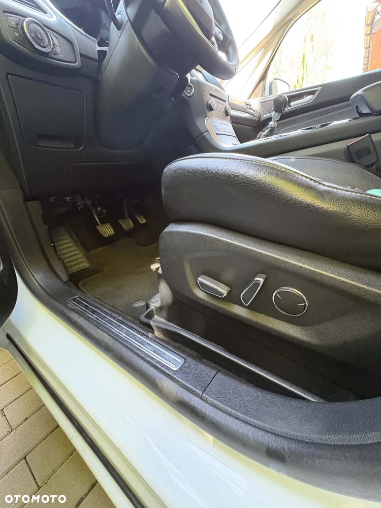 Ford S-Max 2.0 EcoBlue Titanium - 7