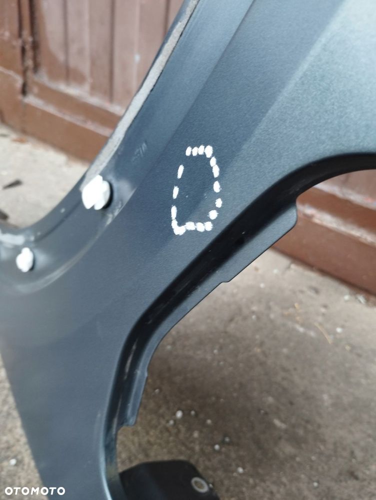 Błotnik lewy przód Seat Cupra Formentor 5FF Hybryd - 7