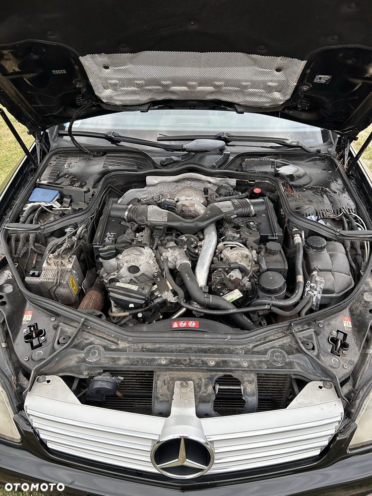 Mercedes-Benz CLS - 8