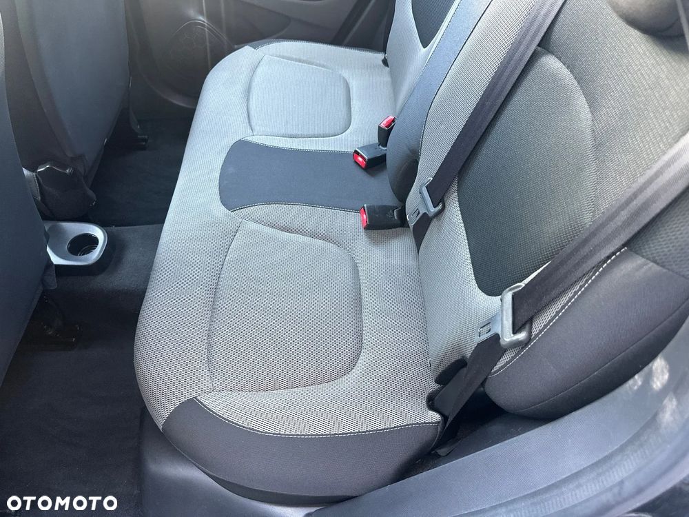 Renault Captur 1.5 dCi Energy Zen - 21