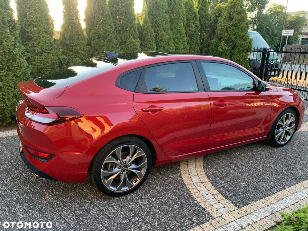 Hyundai i30 - 3