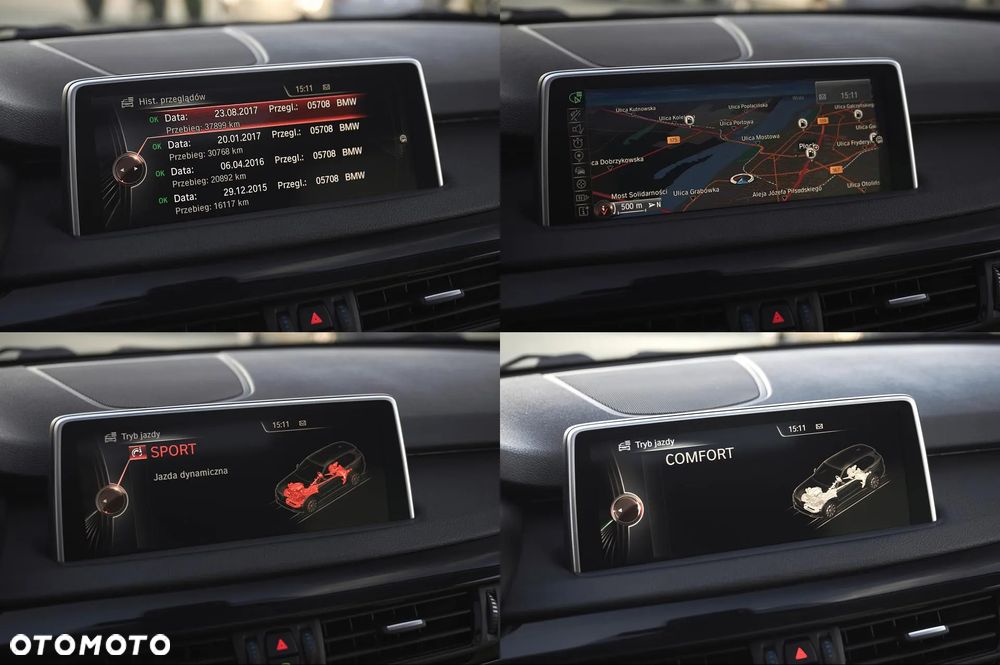 BMW X5 xDrive25d Sport-Aut - 38