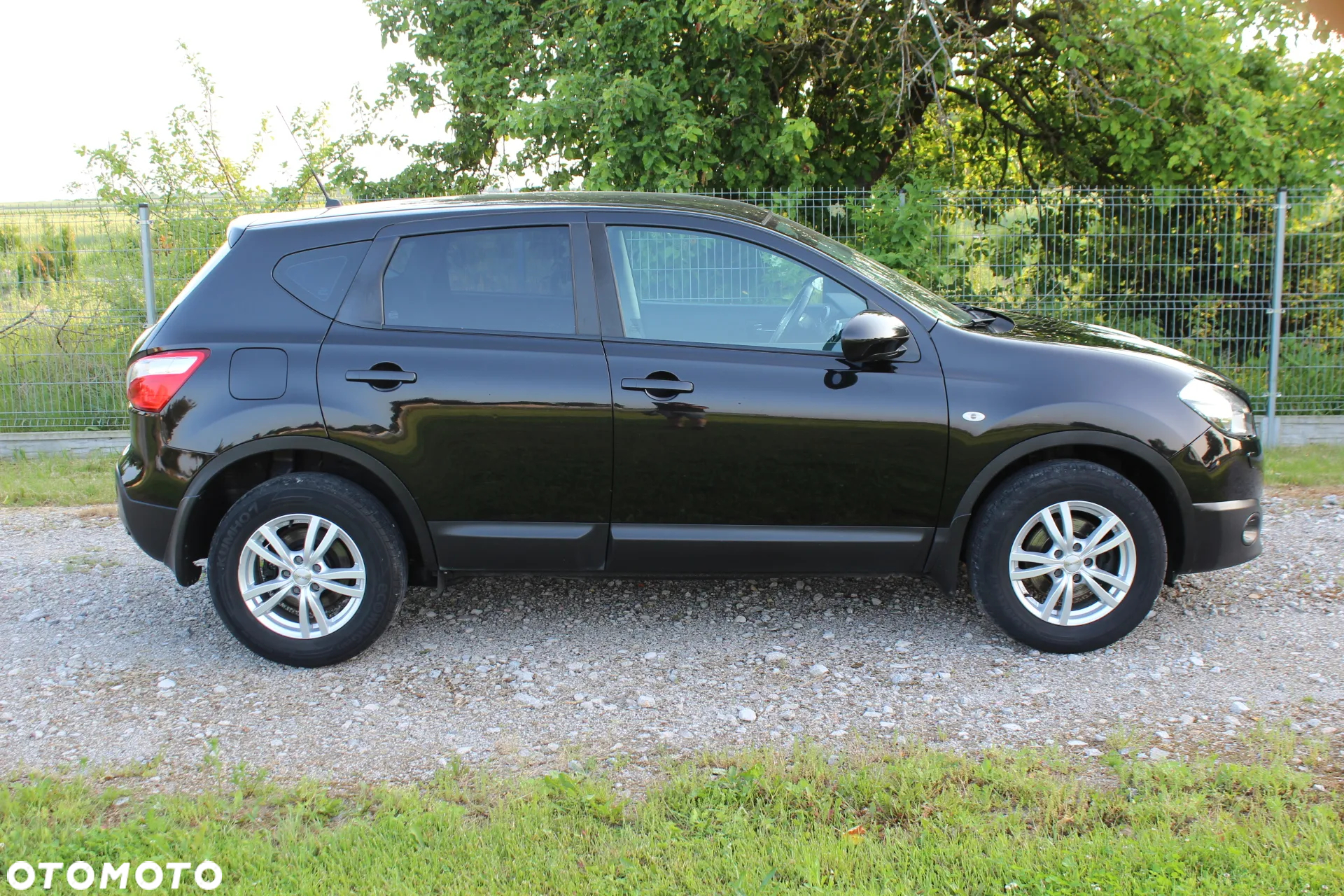 Nissan Qashqai 2.0 dCi Acenta - 2