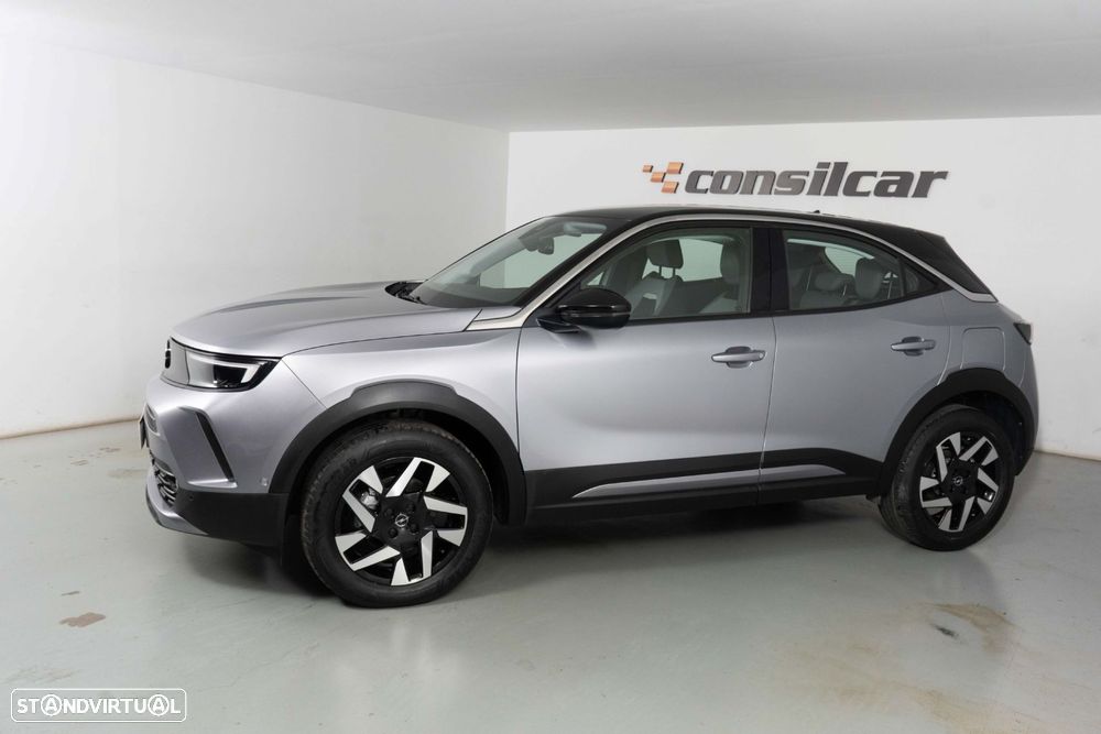 Opel Mokka 1.2 T Edition - 8