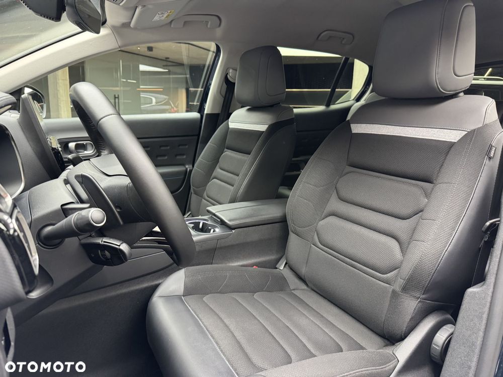 Citroën C5 Aircross 1.6 PHEV 225 Feel Pack EAT8 - 12