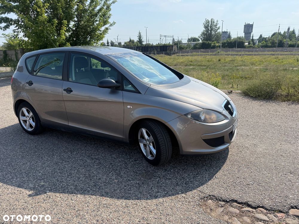 Seat Altea - 5