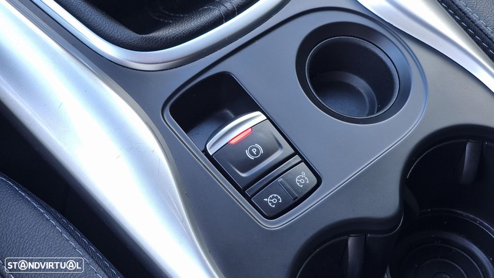 Renault Kadjar 1.5 dCi Intens - 14