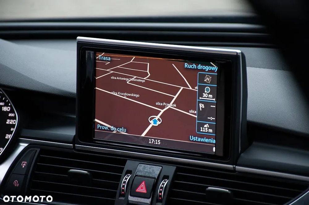 Audi A6 - 16