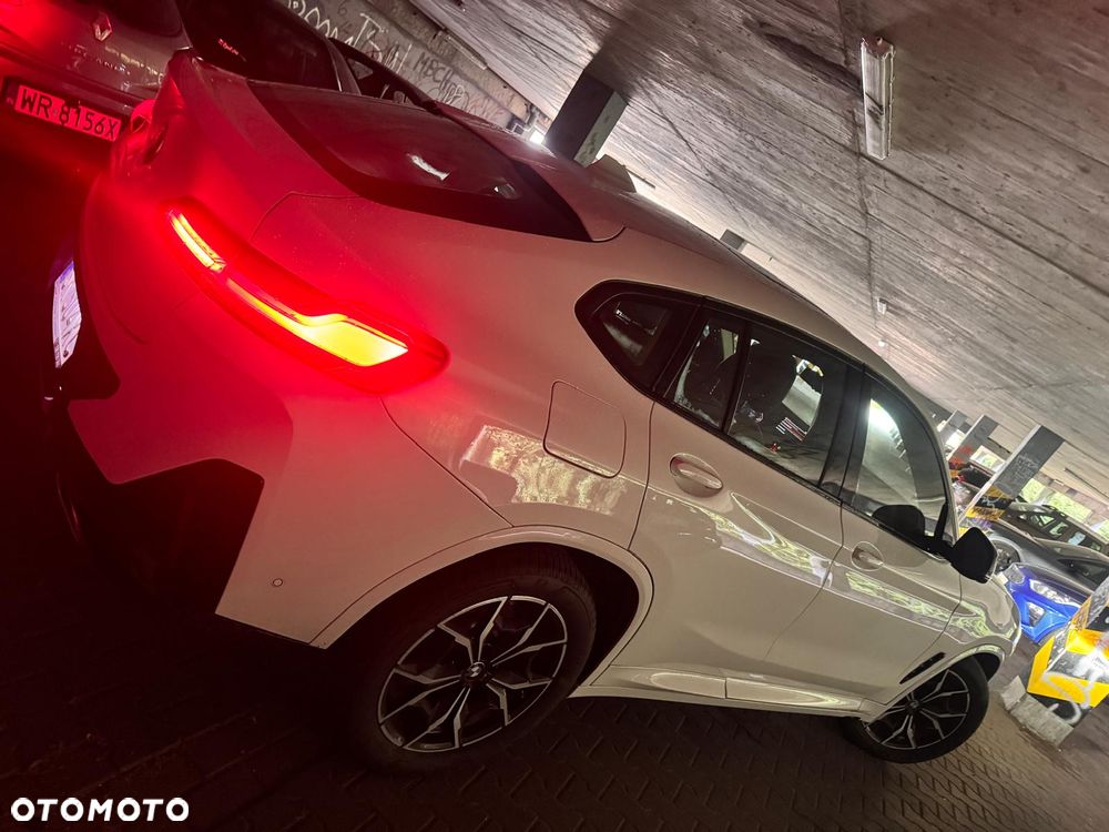 BMW X4 - 5