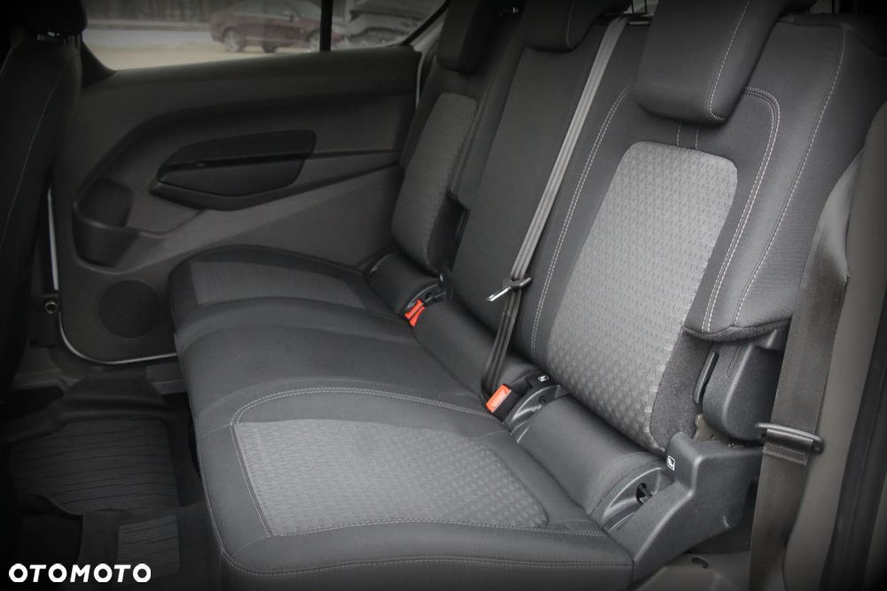 Ford Transit Connect Kombi 230 L2 Trend - 14