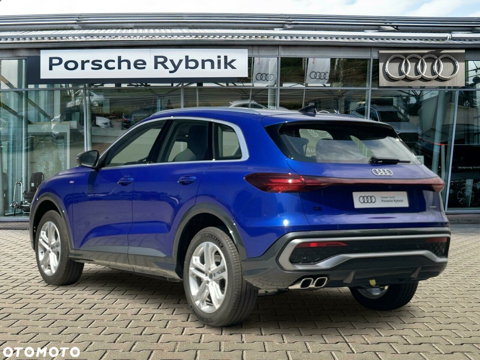 Audi Q5 - 3