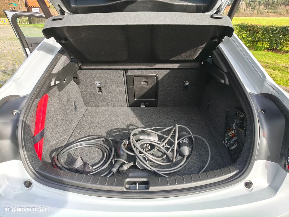 Polestar 2 Single Motor 78kWh - 14