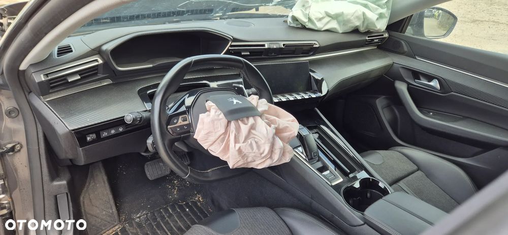 Peugeot 508 1.2 PureTech Active Pack S&S EAT8 - 19