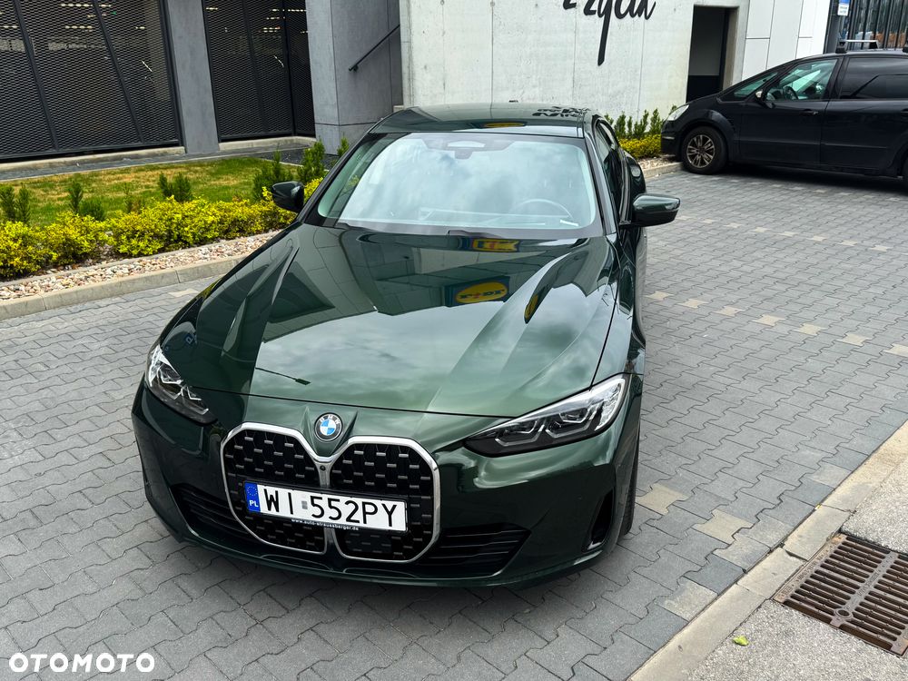 BMW Seria 4 - 4