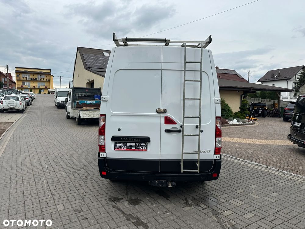 Renault MASTER - 6