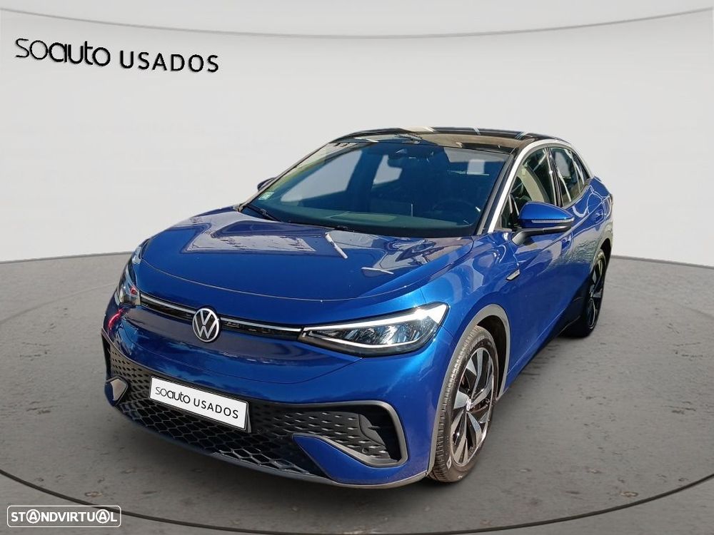 VW ID.5 77 kWh Pro Performance - 4