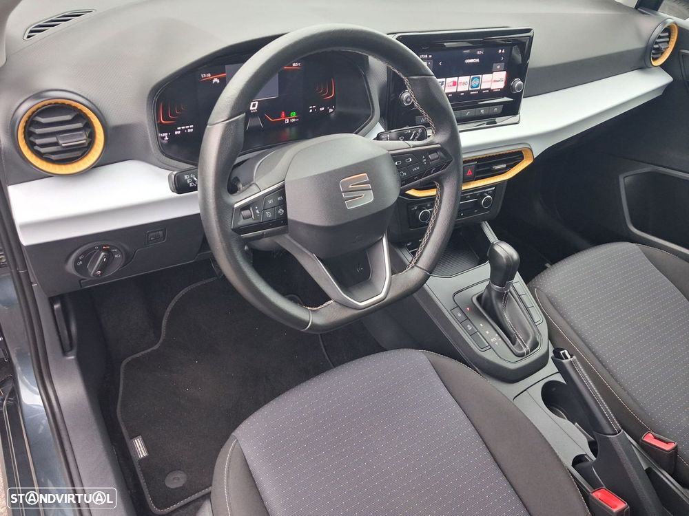 SEAT Ibiza 1.0 TSI Style DSG - 2